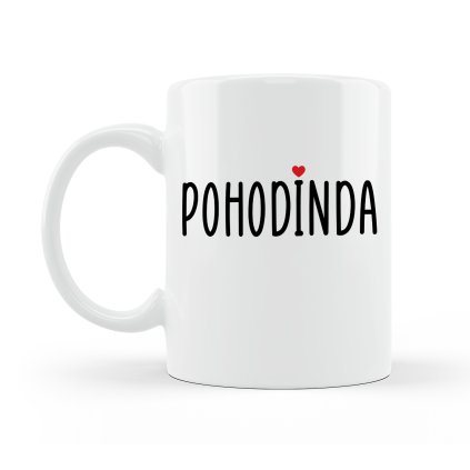 H529 Pohodinda