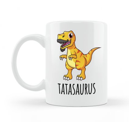 Hrneček Tatasaurus