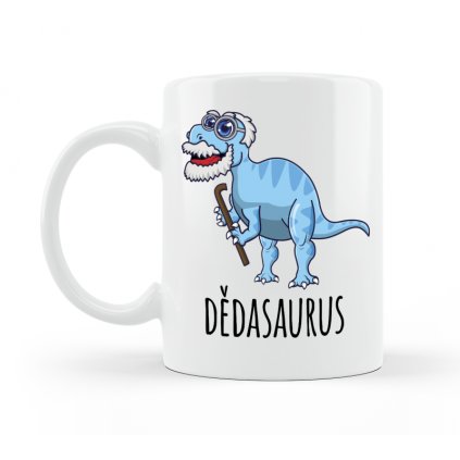 Hrneček Dědasaurus
