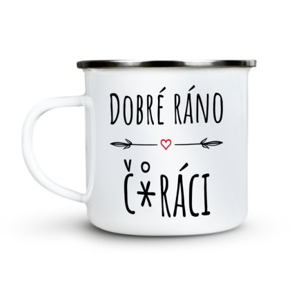 Plecháček Dobré ráno čůráci - cenzurováno