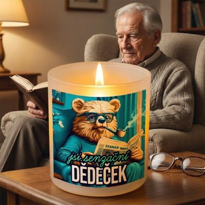 originalni skleneny svicen jsi senzacni dedecek dedecek cte standard 1 1 ahome 19 1