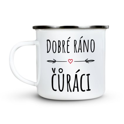 Plecháček Dobré ráno čůráci