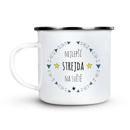 Strejda