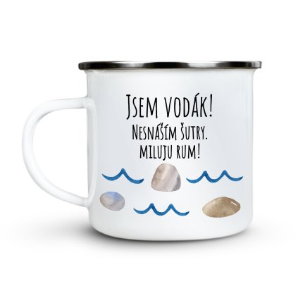 Jsem vodák