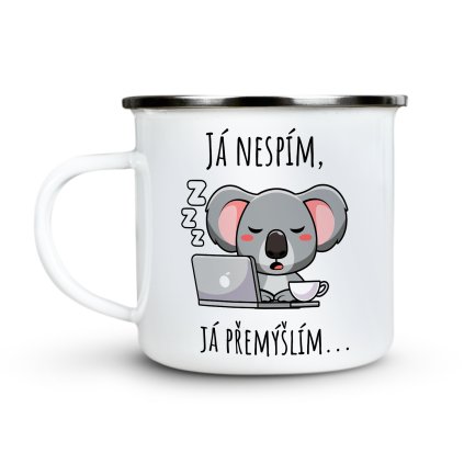 P108 JaNespimJaPremyslimKoala