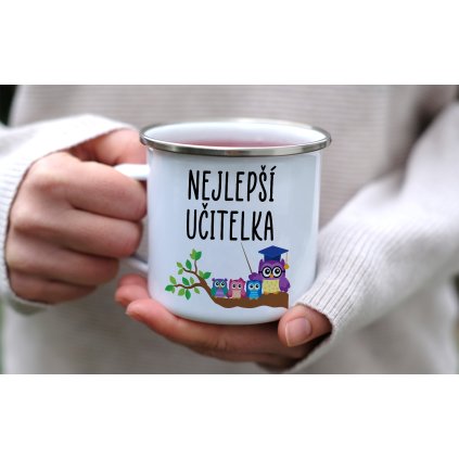 nejlepší učitelka