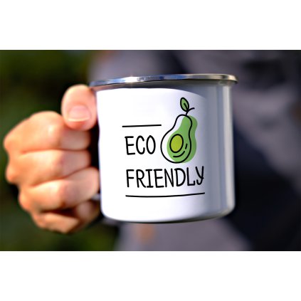 Eco friendly