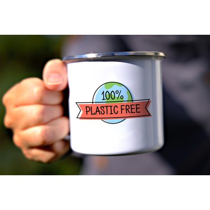 Plastic free