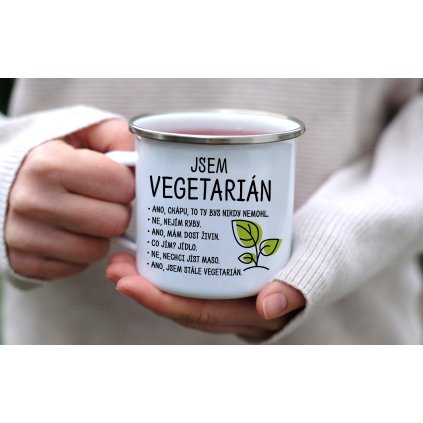 Vegetarián