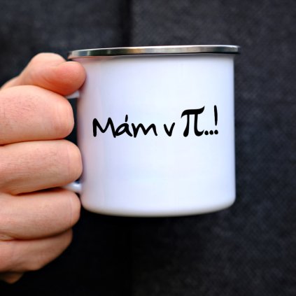 Plecháček Mám v...