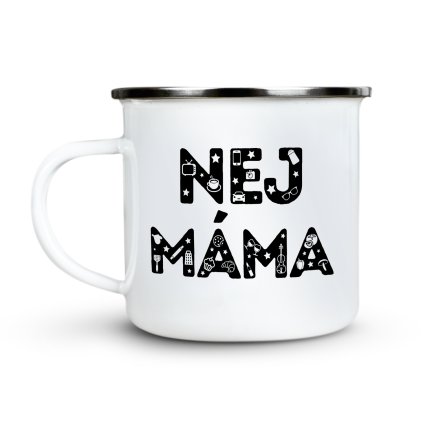 P136 NejMama
