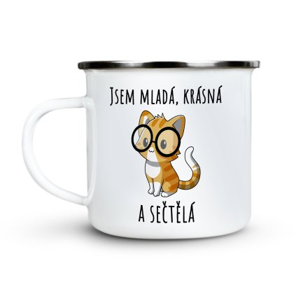 P158 MladaKrasnaASectela