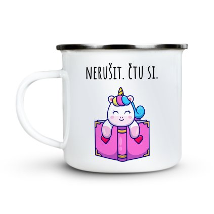 P160 NerusitCtuSiJednorozec