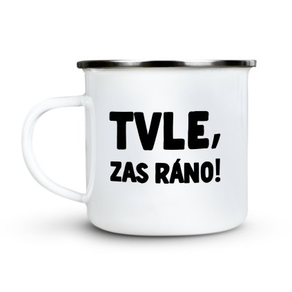 P163 tvl zase rano