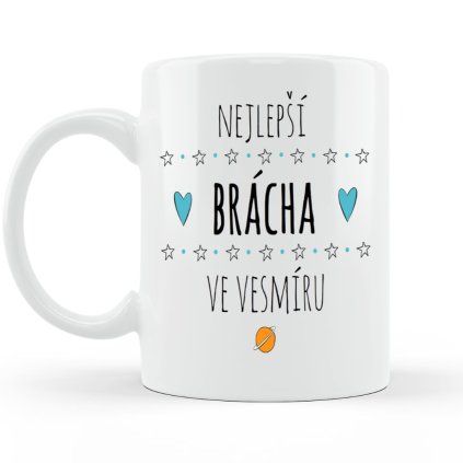 Hrneček Nejlepší Brácha