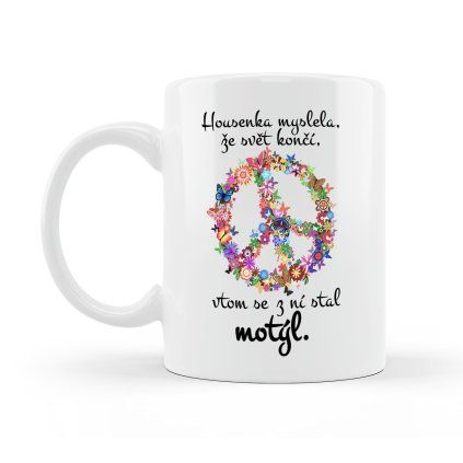 Hrneček Nový začátek