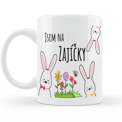 Hrneček Zajíčci
