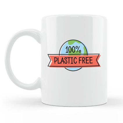 Hrneček Plastic free