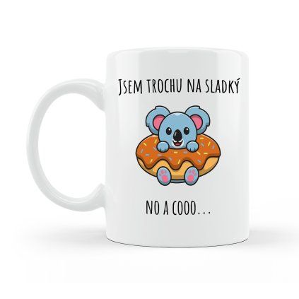 H110 JsemTrochuNaSladky1