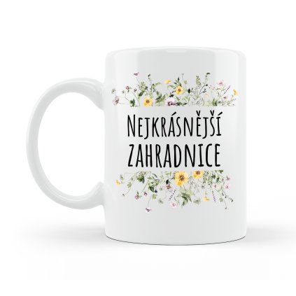 Zahradnice