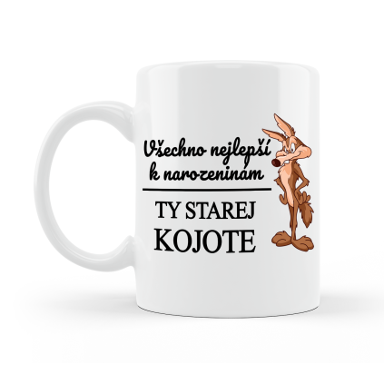 kojot