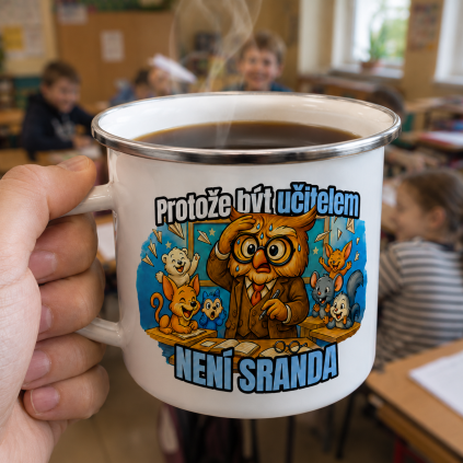 Plecháček učitel web 1 CZ