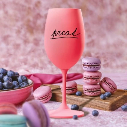 Krásná kovová klíčenka - Báječný učitel