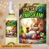 Dneska se zmrskam