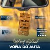 Drevená vôňa do auta – Fresh Wood Nečum na mobil