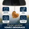 Dřevěná vůně do auta –  s vlastním vzkazem