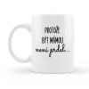 Hrneček Protože být mámou není prdel