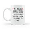Hrneček Moje Maminko