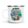 Plecháček Jste báječná učitelka