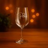 Čirá sklenice na víno 450ml - Víno Pička