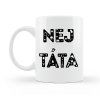 Hrneček Nej táta