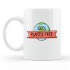 Hrneček Plastic free