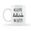 Hrneček Nejlepší dědeček na světě