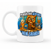 Hrnek být učitelem není sranda 2