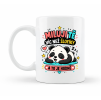 Hrnek panda