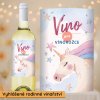 Dárkové víno pro vínorožce