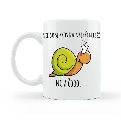 SkH111 NejsemNejrychlejsi