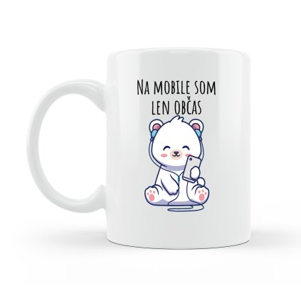 SkH109 NaMobiluJsemJenObcas