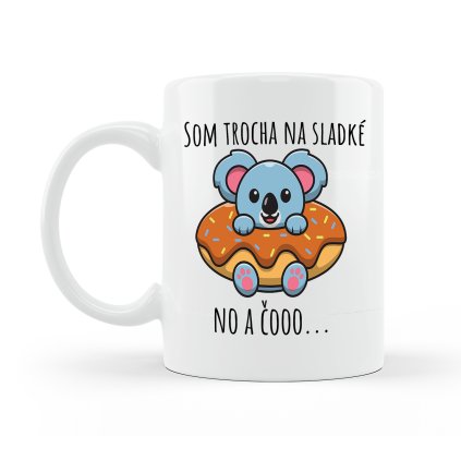 SkH110 JsemTrochuNaSladky