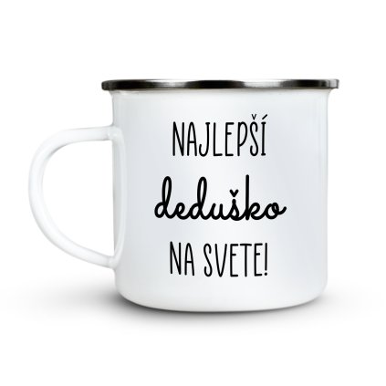 SkP115 NejlepsiDedecekNaSvete