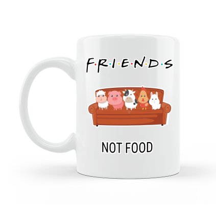 H146 FriendsNotFood1