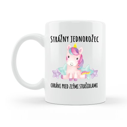 SkH154 HlidaciJednorozec