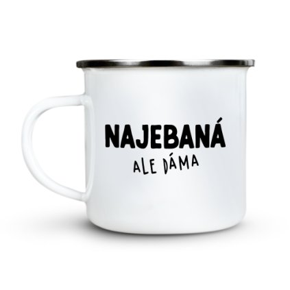 P147 NajebanaALeDama 500x500