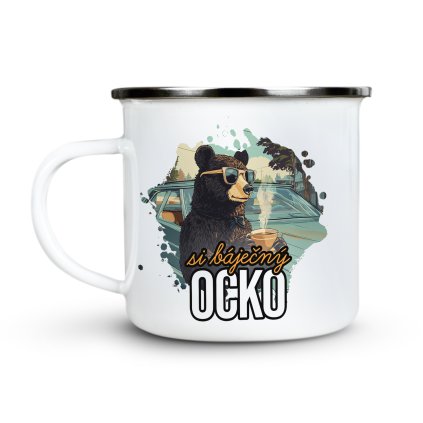 jsi báječný táta SK2