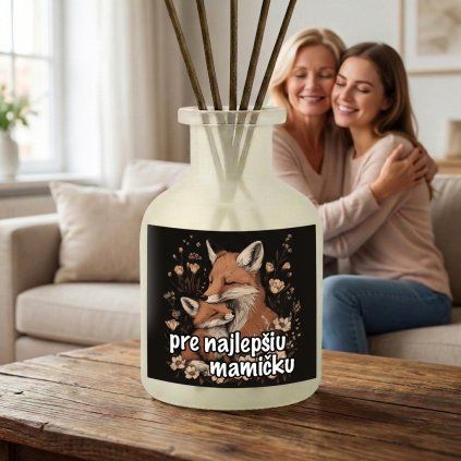 Pro nejlepší maminku SK (1) difuzer