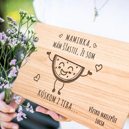 Lopárik Maminka